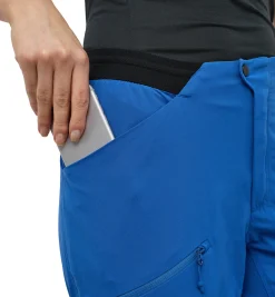 L.I.M Fuse Pant Women