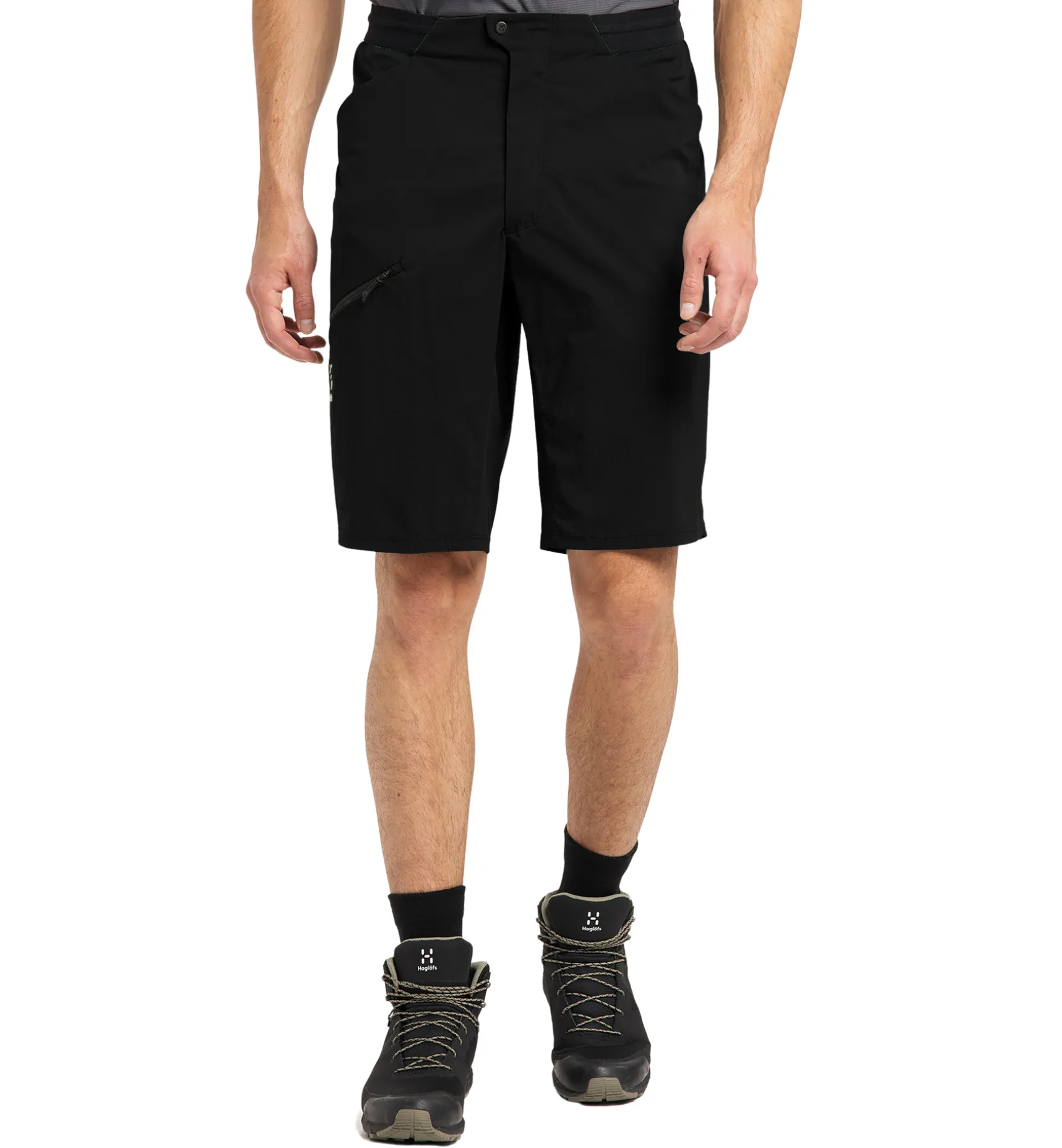 L.I.M Fuse Shorts Men