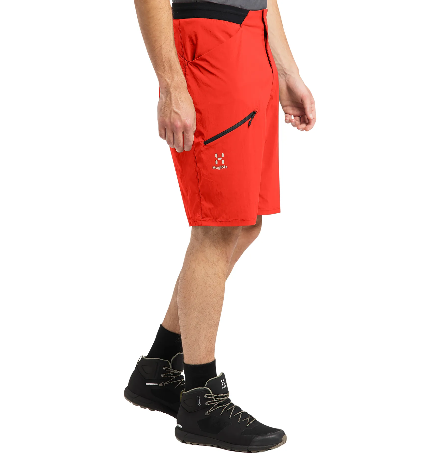 L.I.M Fuse Shorts Men