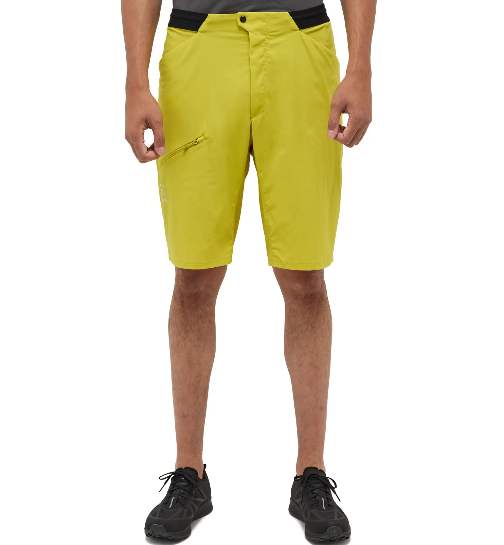 L.I.M Fuse Shorts Men