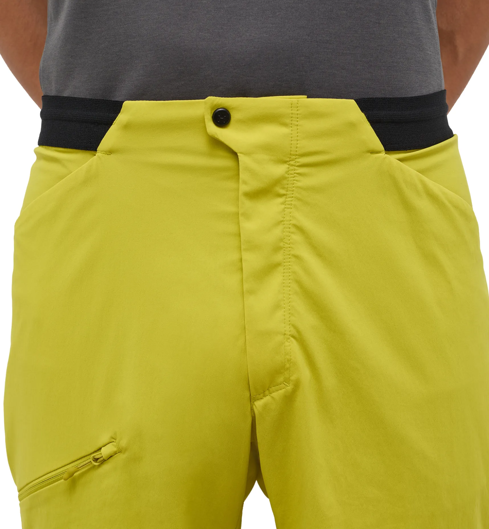 L.I.M Fuse Shorts Men