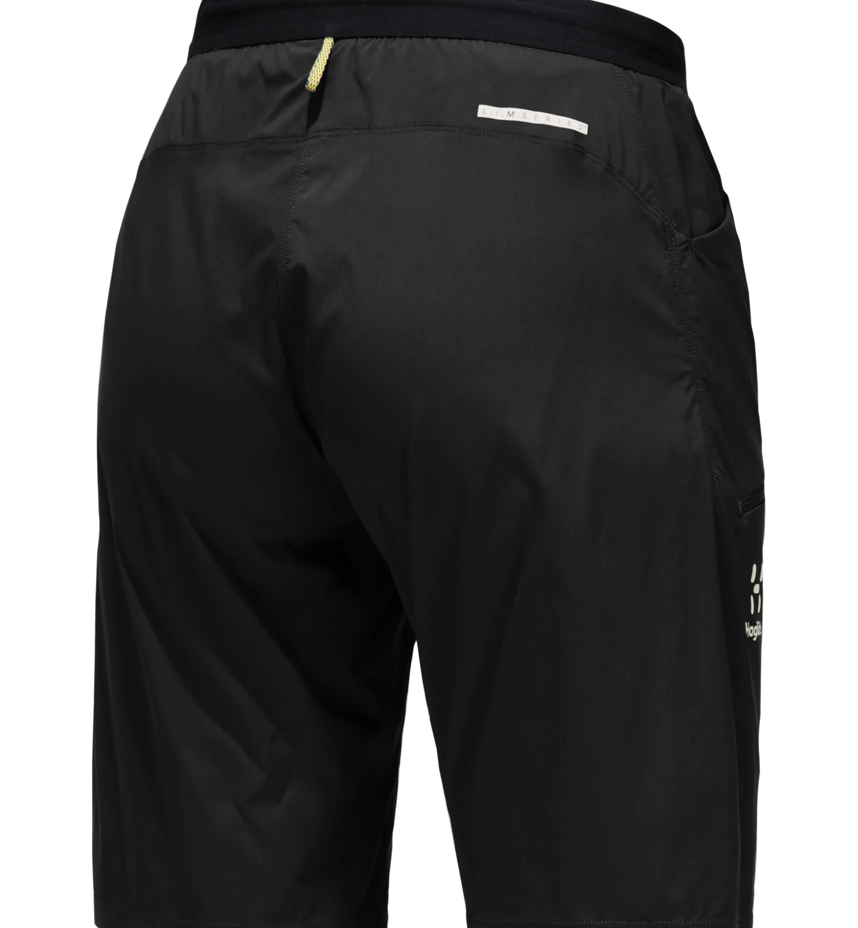 L.I.M Fuse Shorts Women