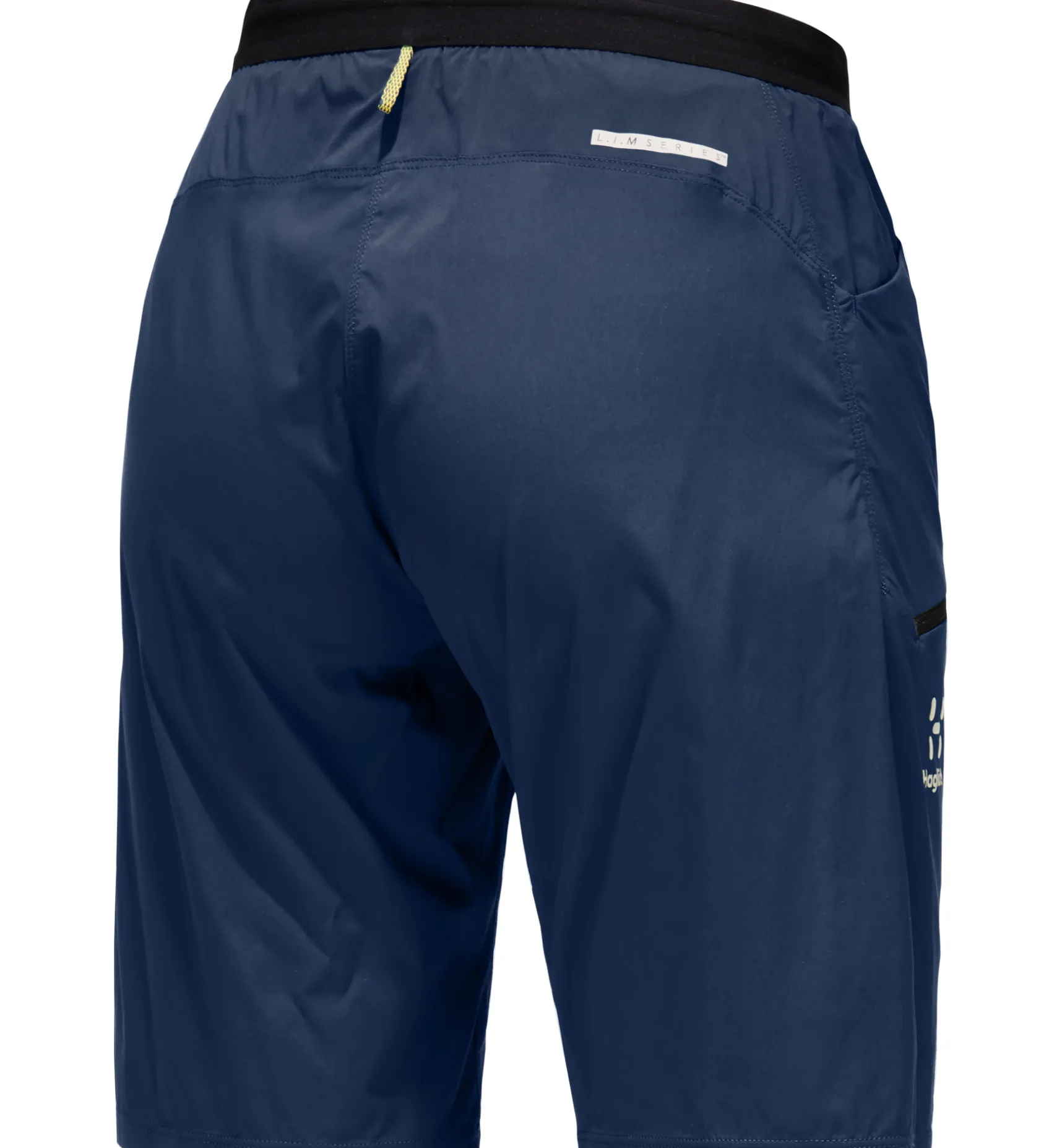 L.I.M Fuse Shorts Women
