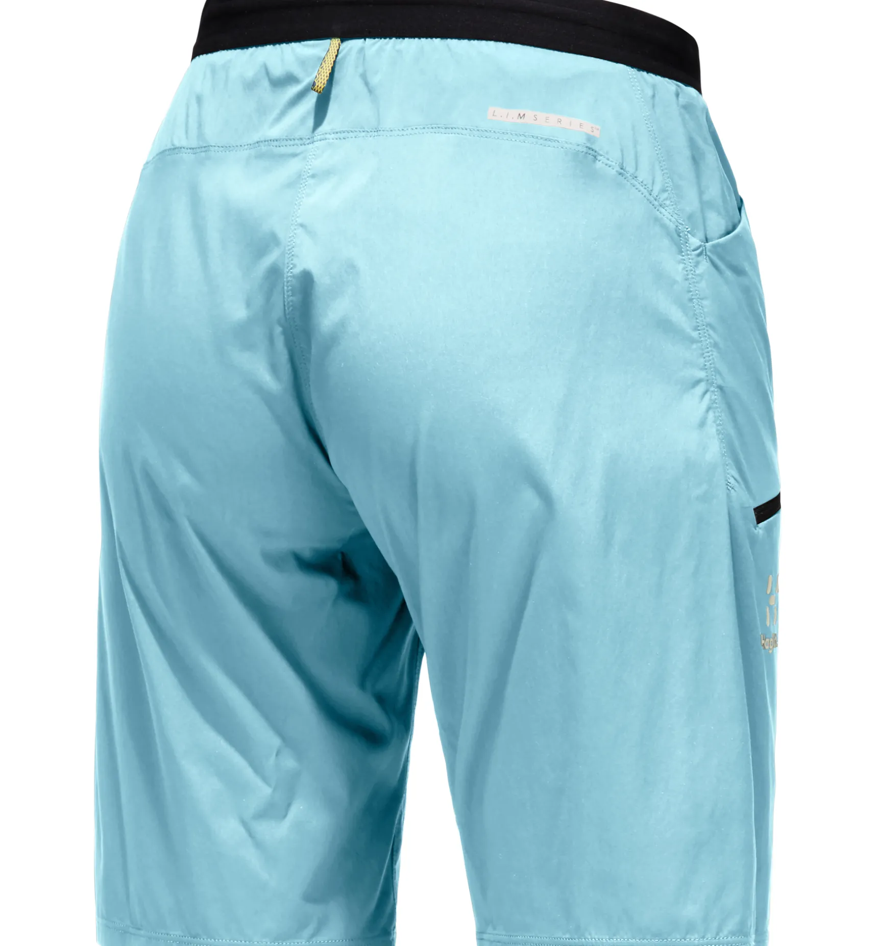 L.I.M Fuse Shorts Women