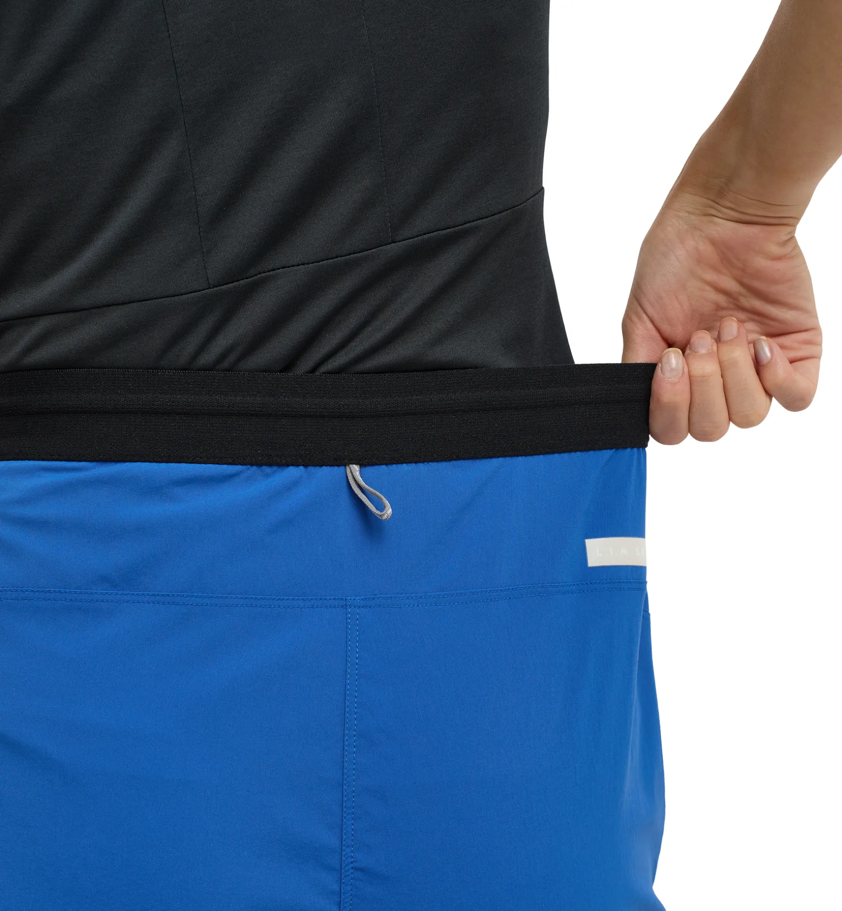 L.I.M Fuse Shorts Women