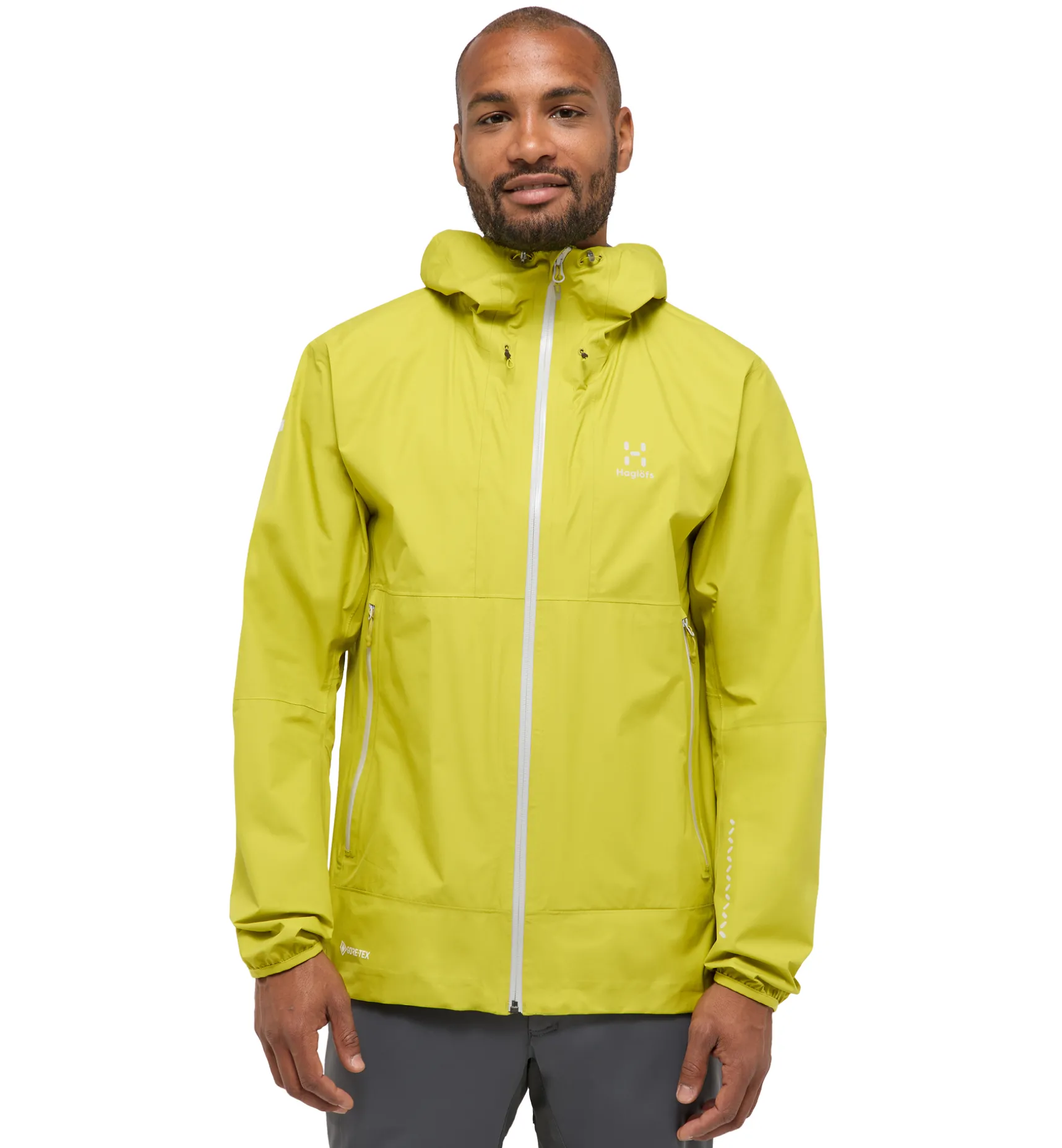 L.I.M GTX II Jacket Men