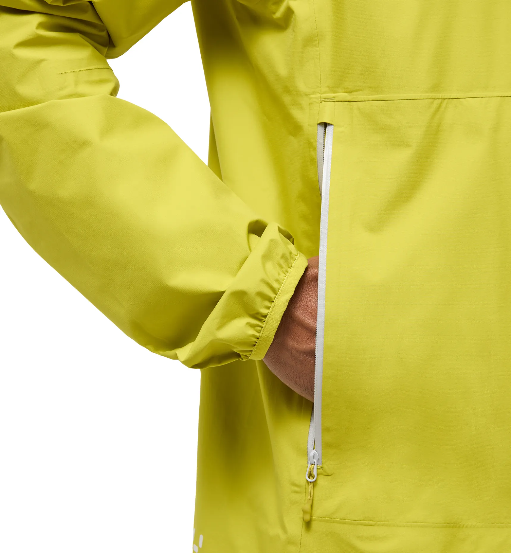 L.I.M GTX II Jacket Men