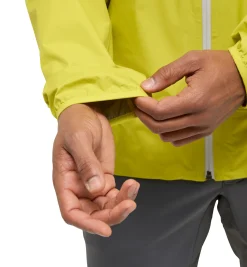 L.I.M GTX II Jacket Men