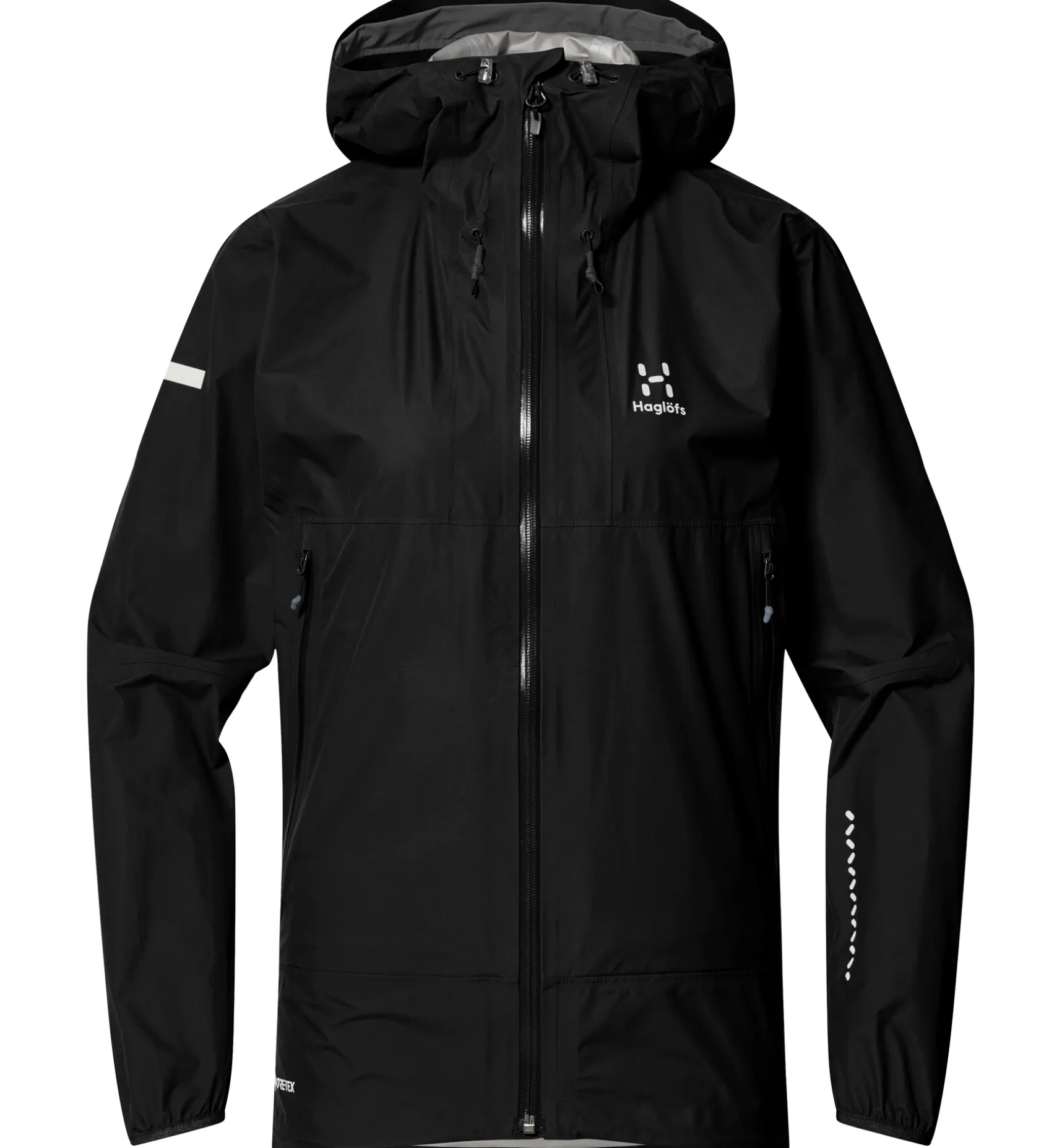 L.I.M GTX II Jacket Women