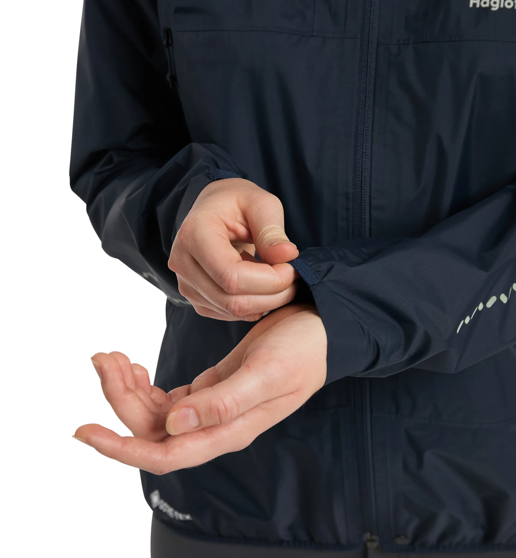 L.I.M GTX II Jacket Women