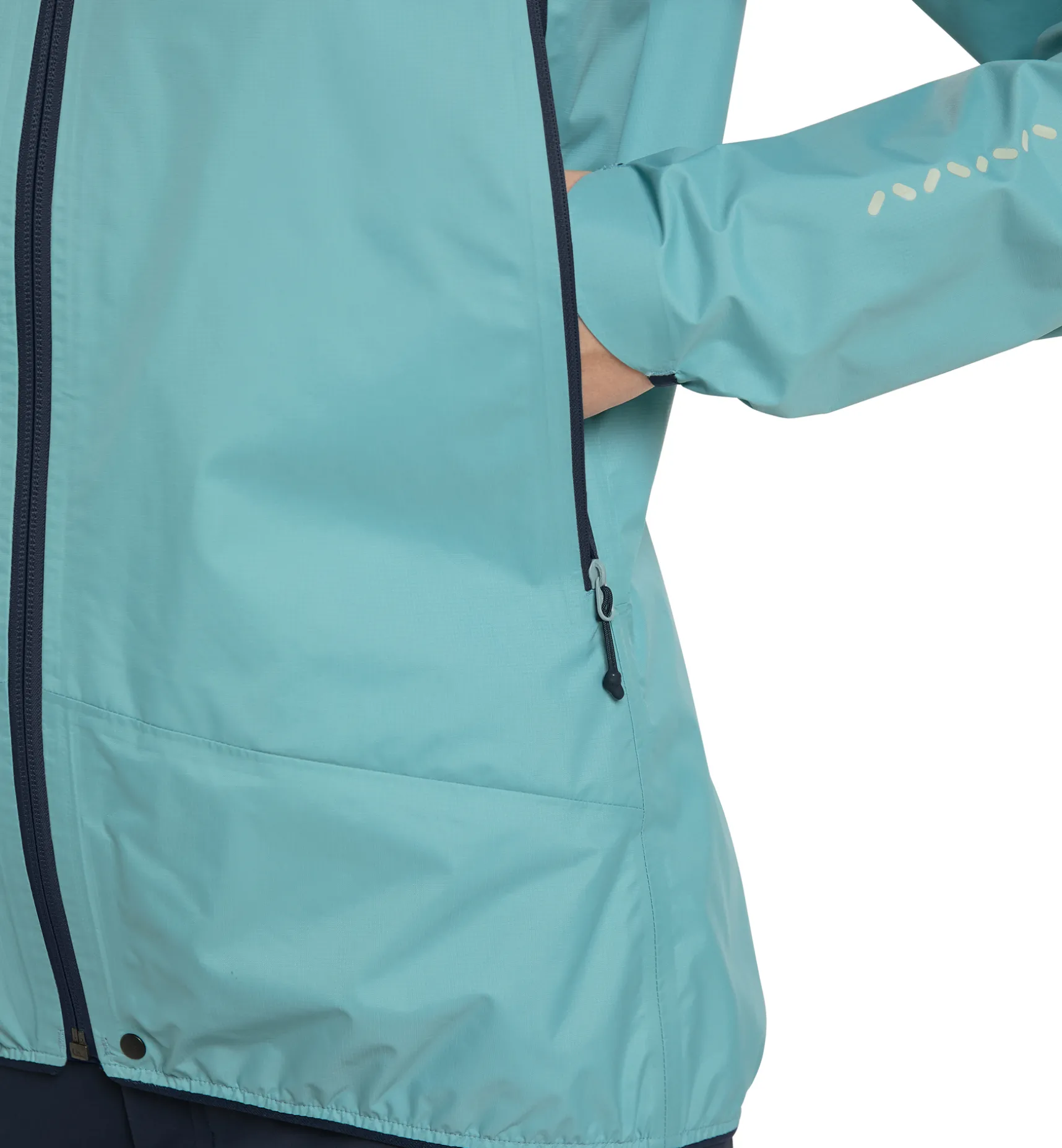L.I.M GTX II Jacket Women