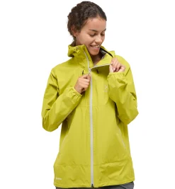 L.I.M GTX II Jacket Women