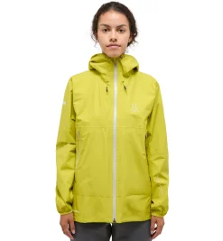 L.I.M GTX II Jacket Women