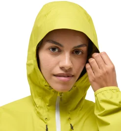 L.I.M GTX II Jacket Women