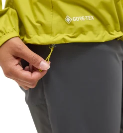 L.I.M GTX II Jacket Women