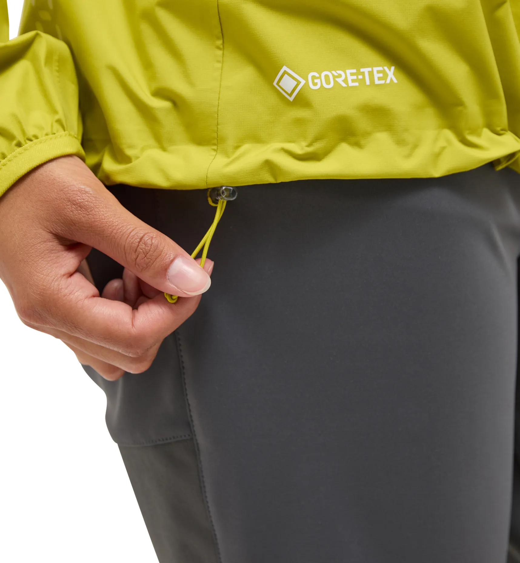 L.I.M GTX II Jacket Women