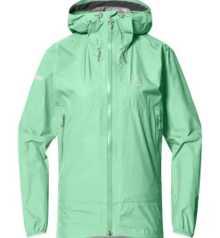L.I.M GTX II Jacket Women