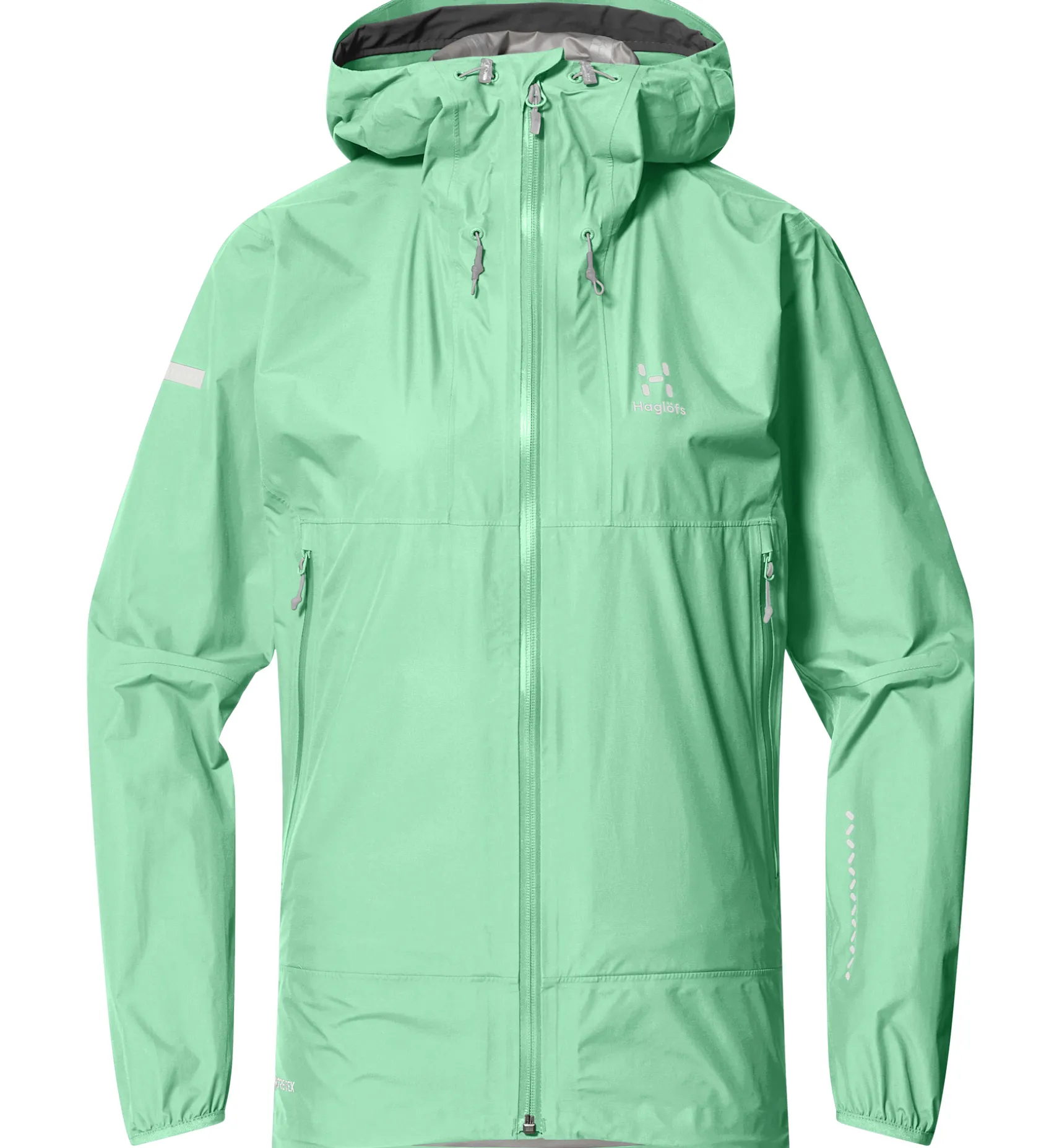 L.I.M GTX II Jacket Women