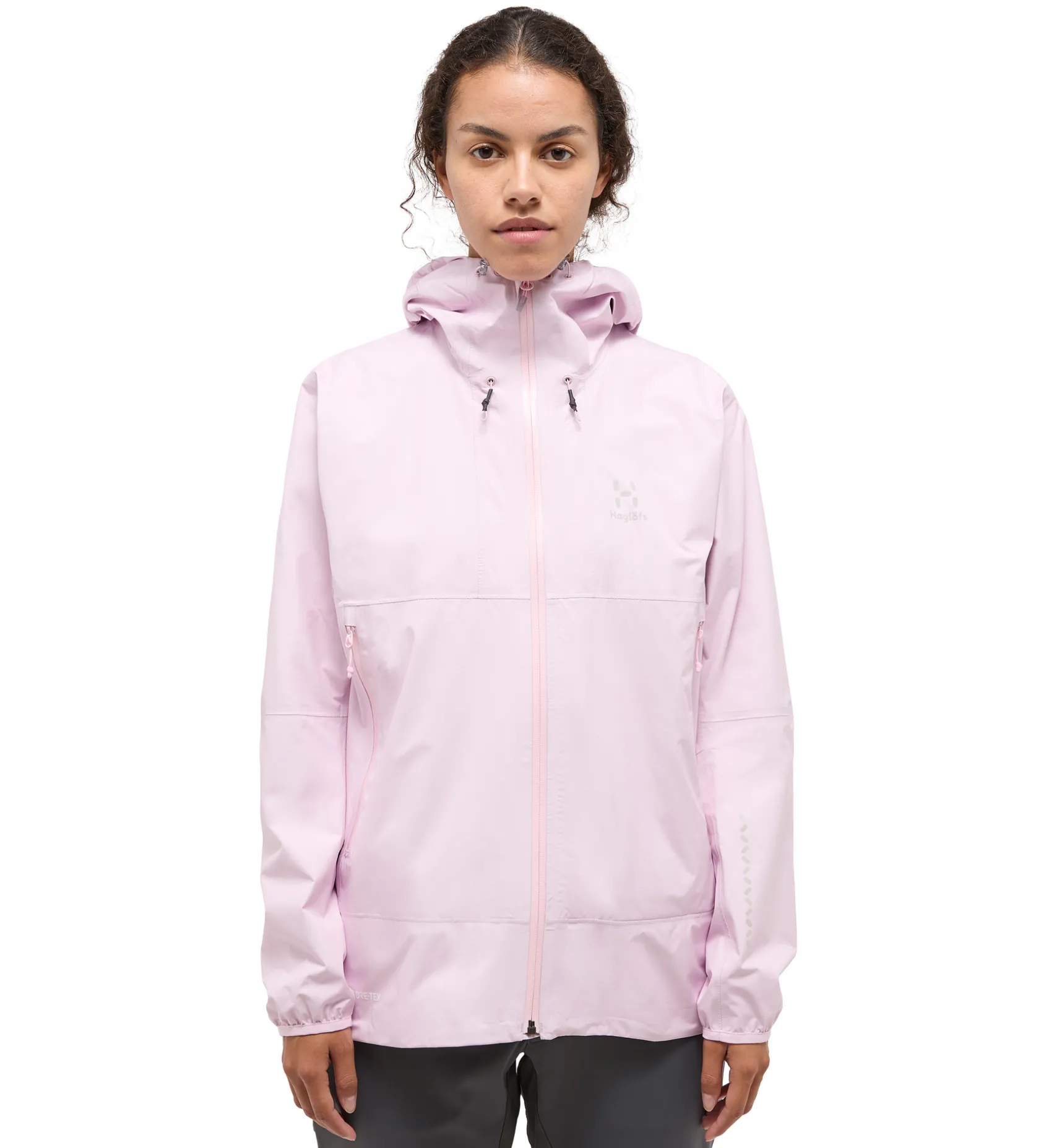 L.I.M GTX II Jacket Women