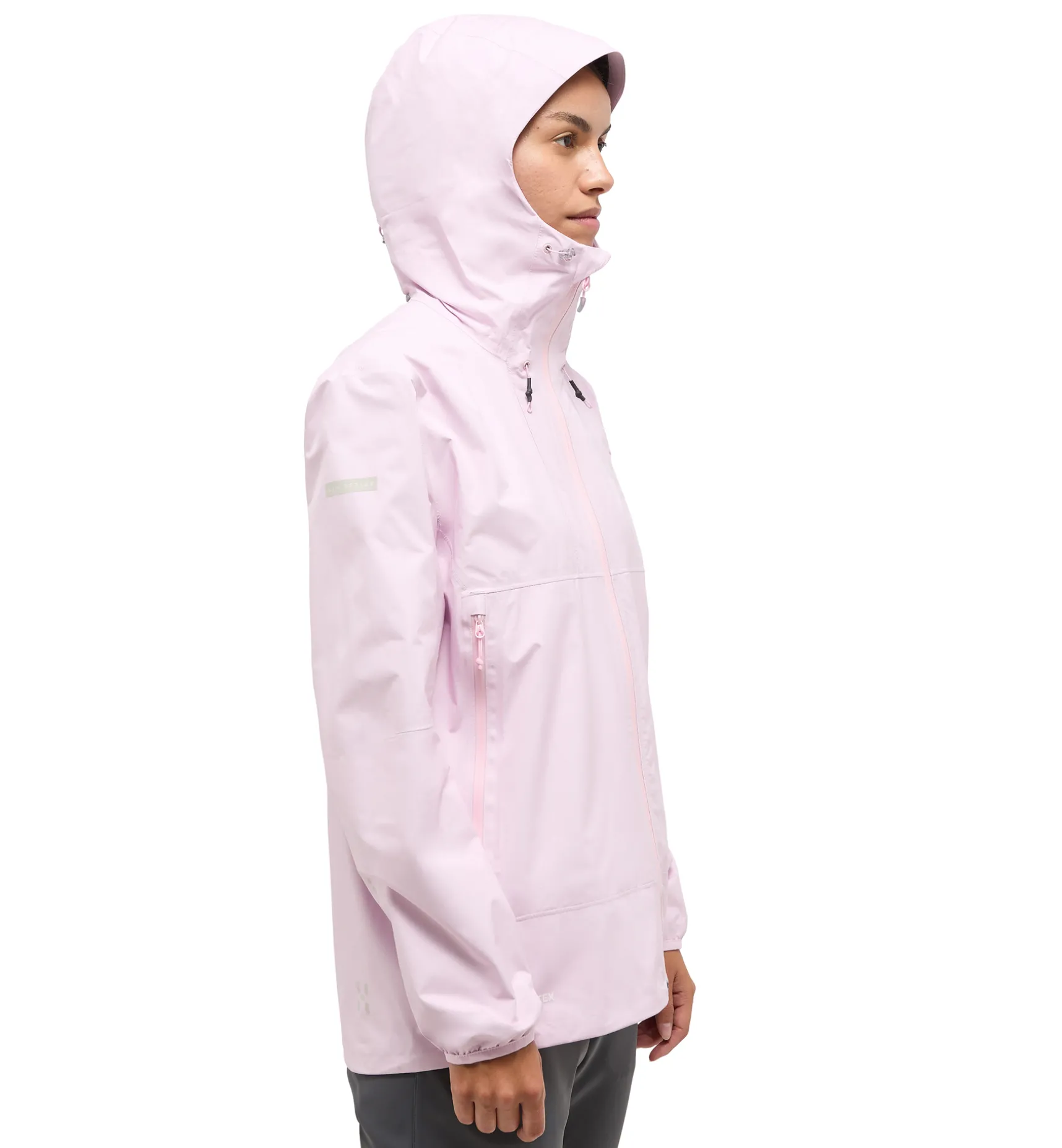 L.I.M GTX II Jacket Women