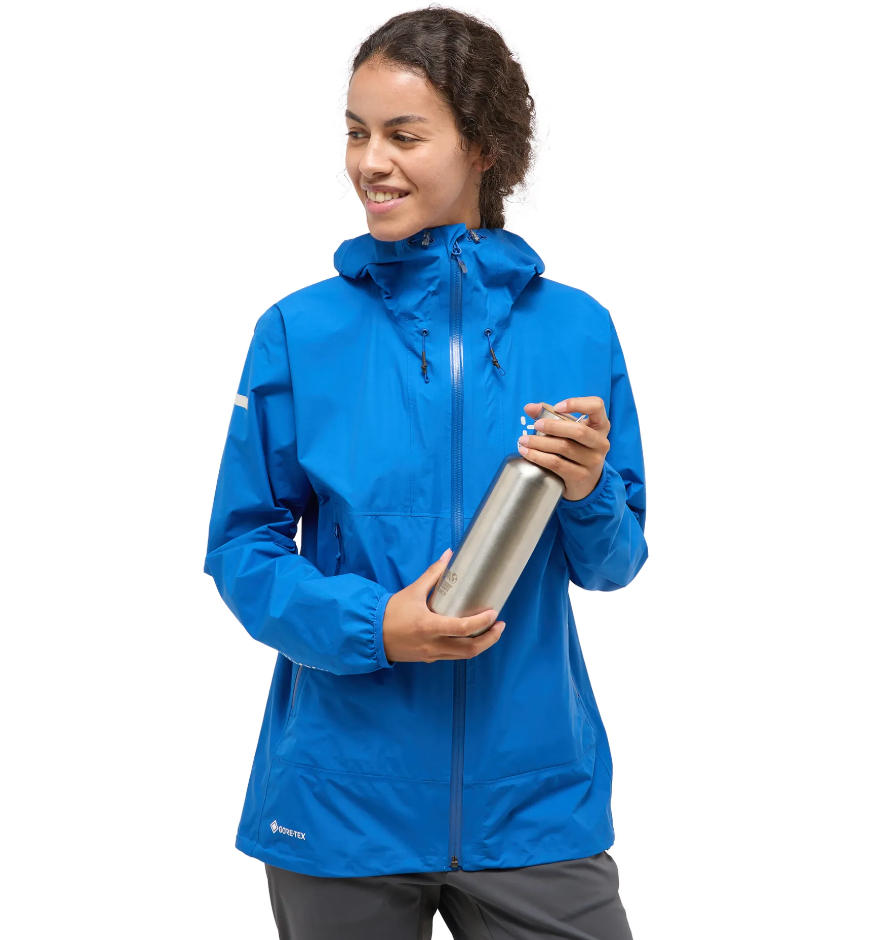 L.I.M GTX II Jacket Women