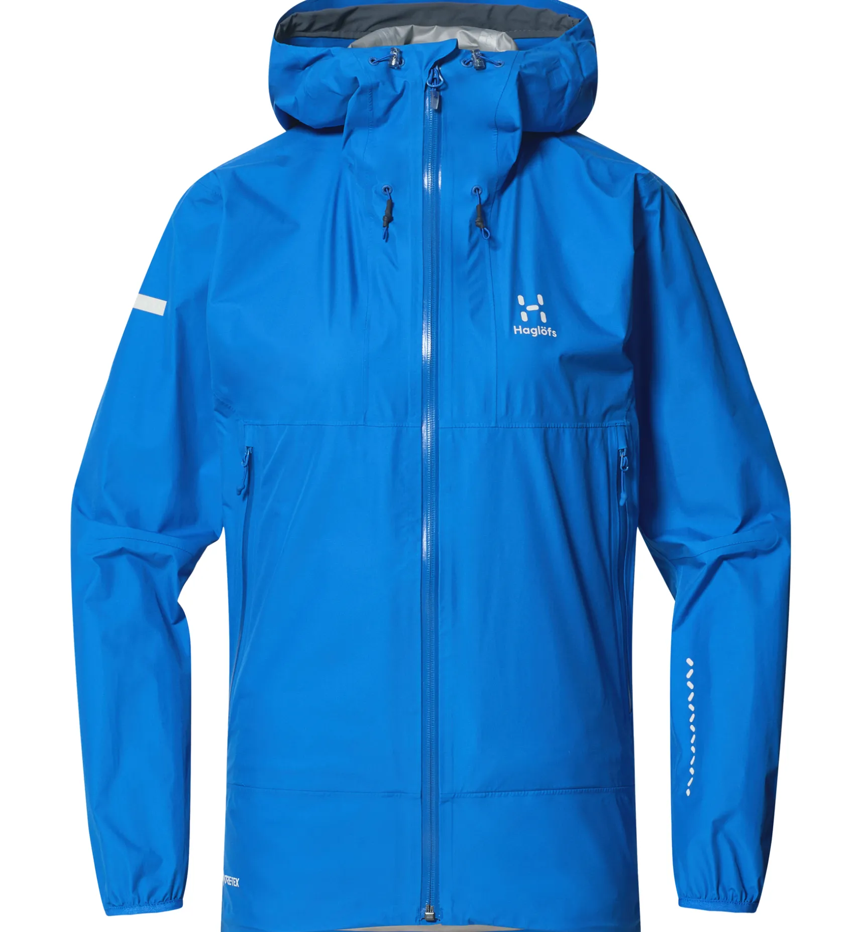 L.I.M GTX II Jacket Women