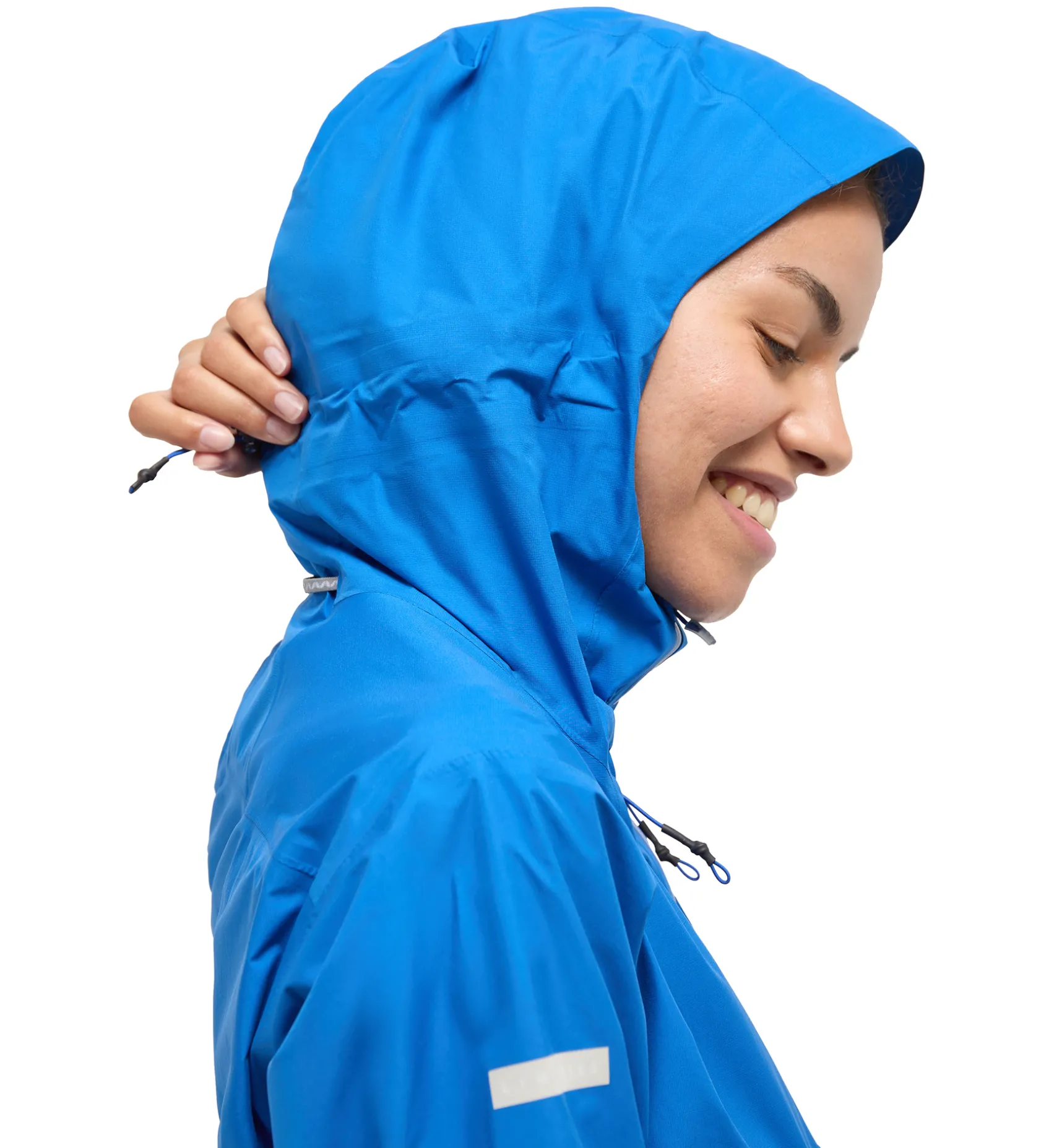 L.I.M GTX II Jacket Women