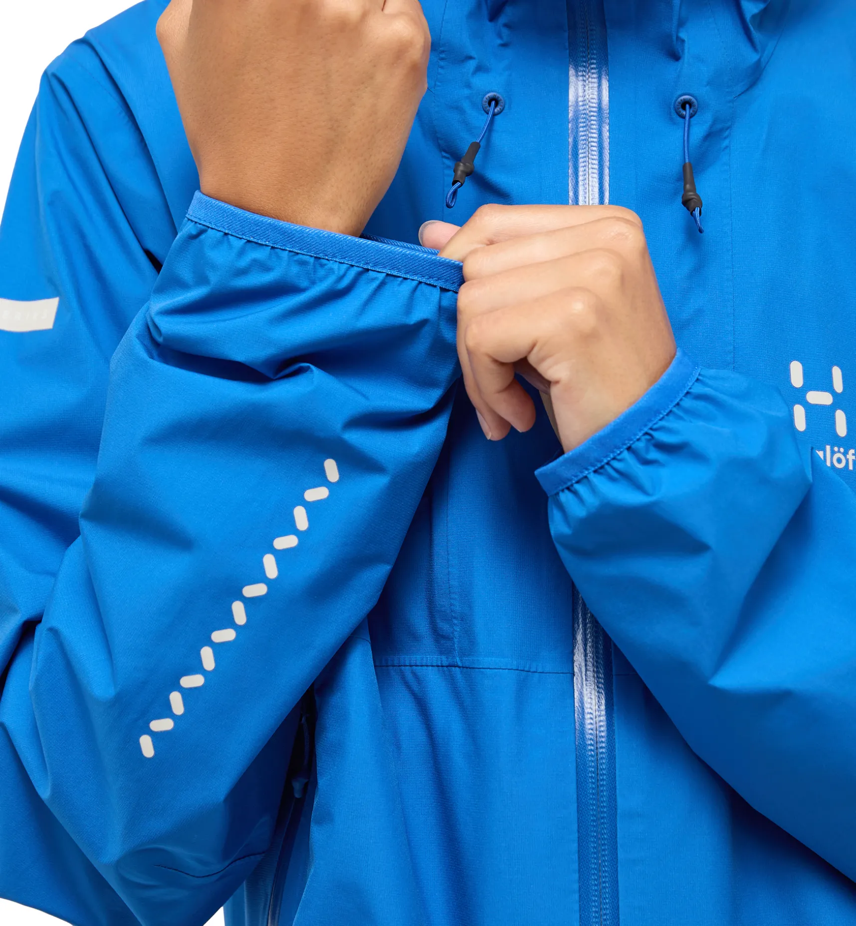 L.I.M GTX II Jacket Women