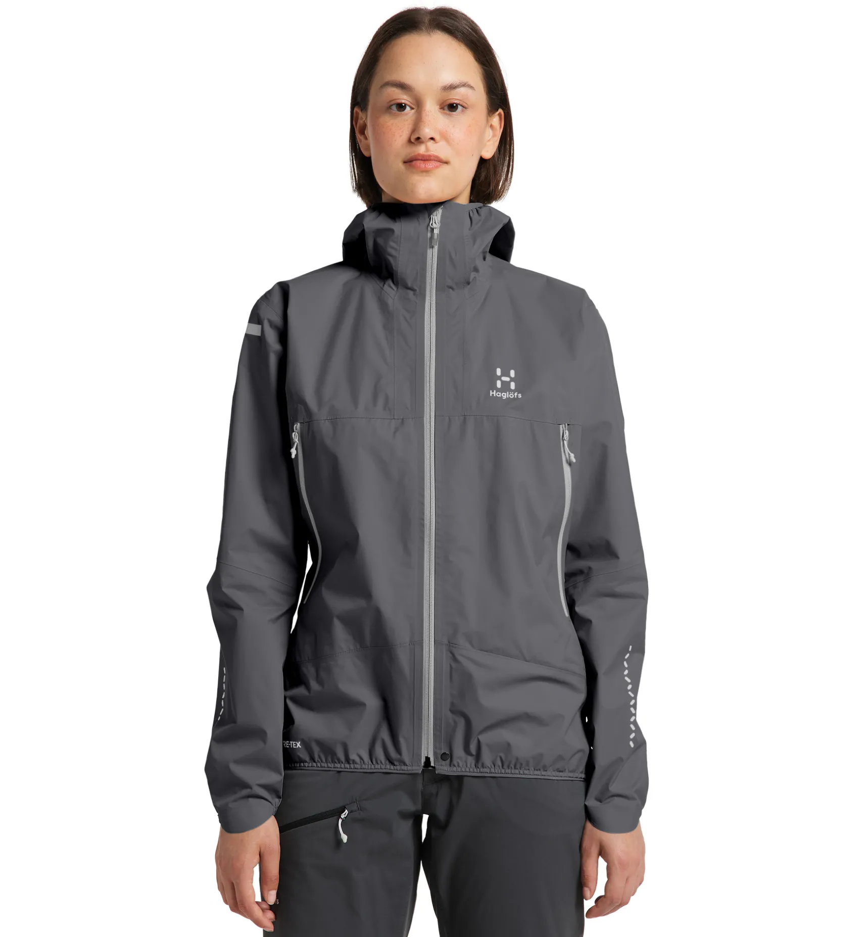 L.I.M GTX Jacket Women