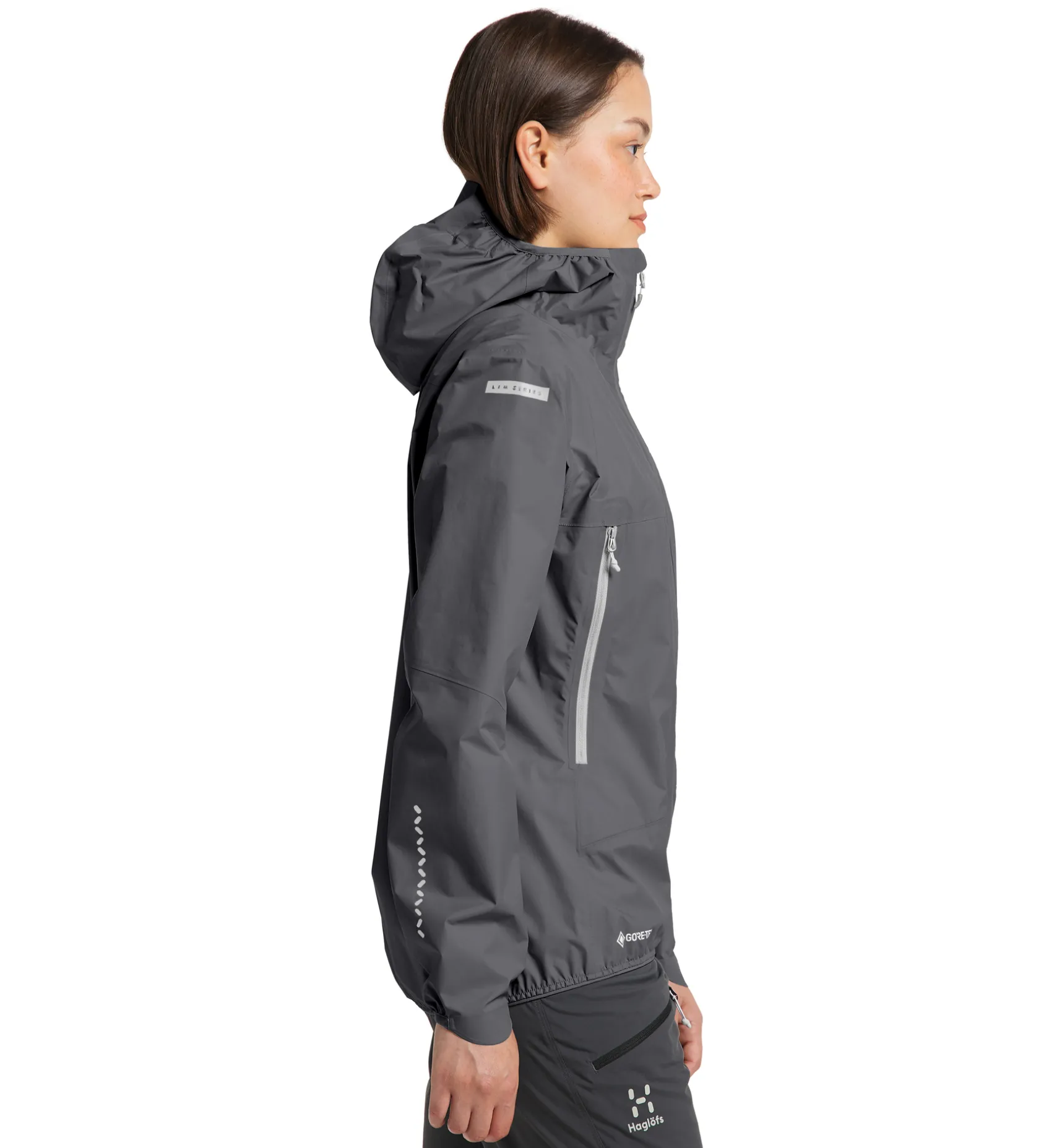 L.I.M GTX Jacket Women