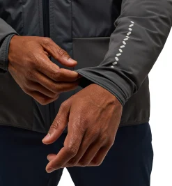 L.I.M Hybrid Touring Hood Men