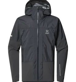 L.I.M Hybrid Touring Hood Men