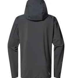 L.I.M Hybrid Touring Hood Men
