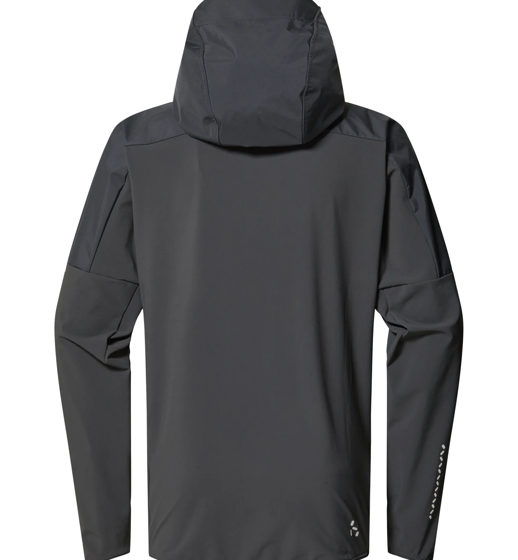 L.I.M Hybrid Touring Hood Men