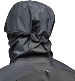 L.I.M Hybrid Touring Hood Men