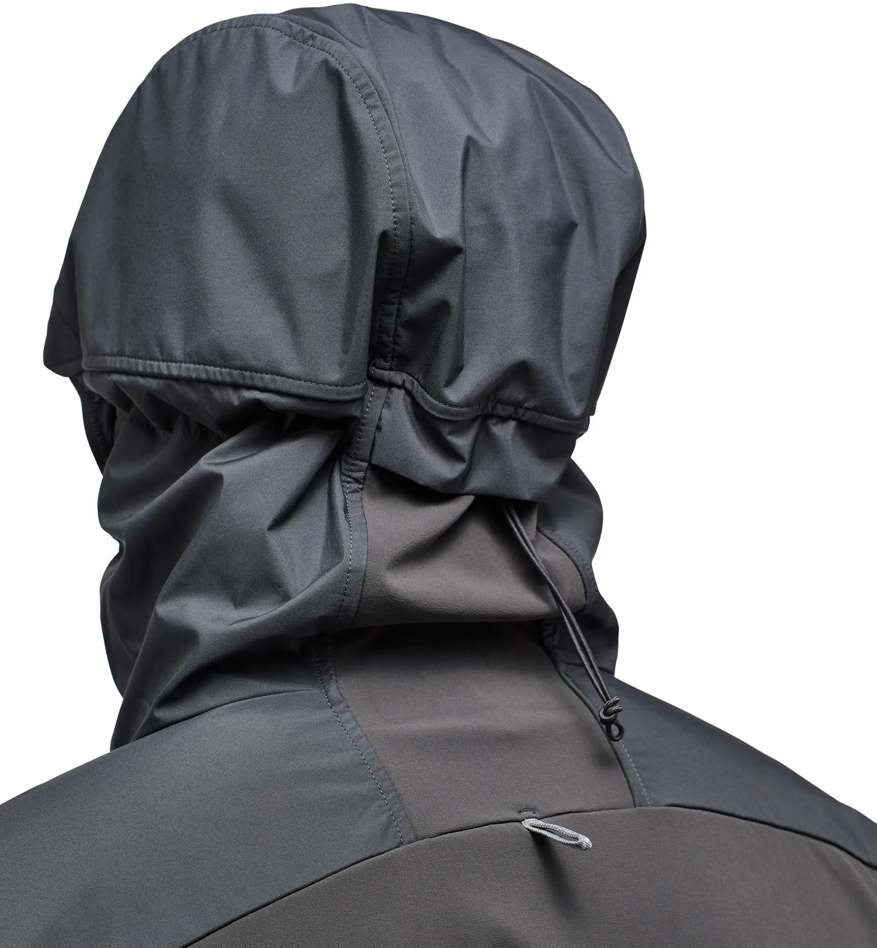 L.I.M Hybrid Touring Hood Men