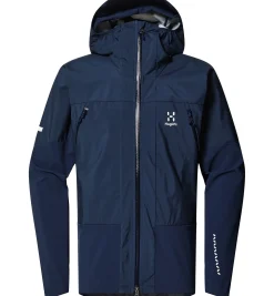 L.I.M Hybrid Touring Hood Men