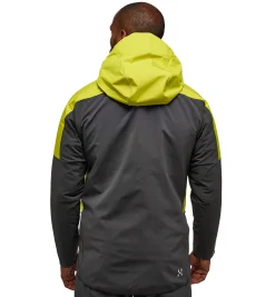 L.I.M Hybrid Touring Hood Men