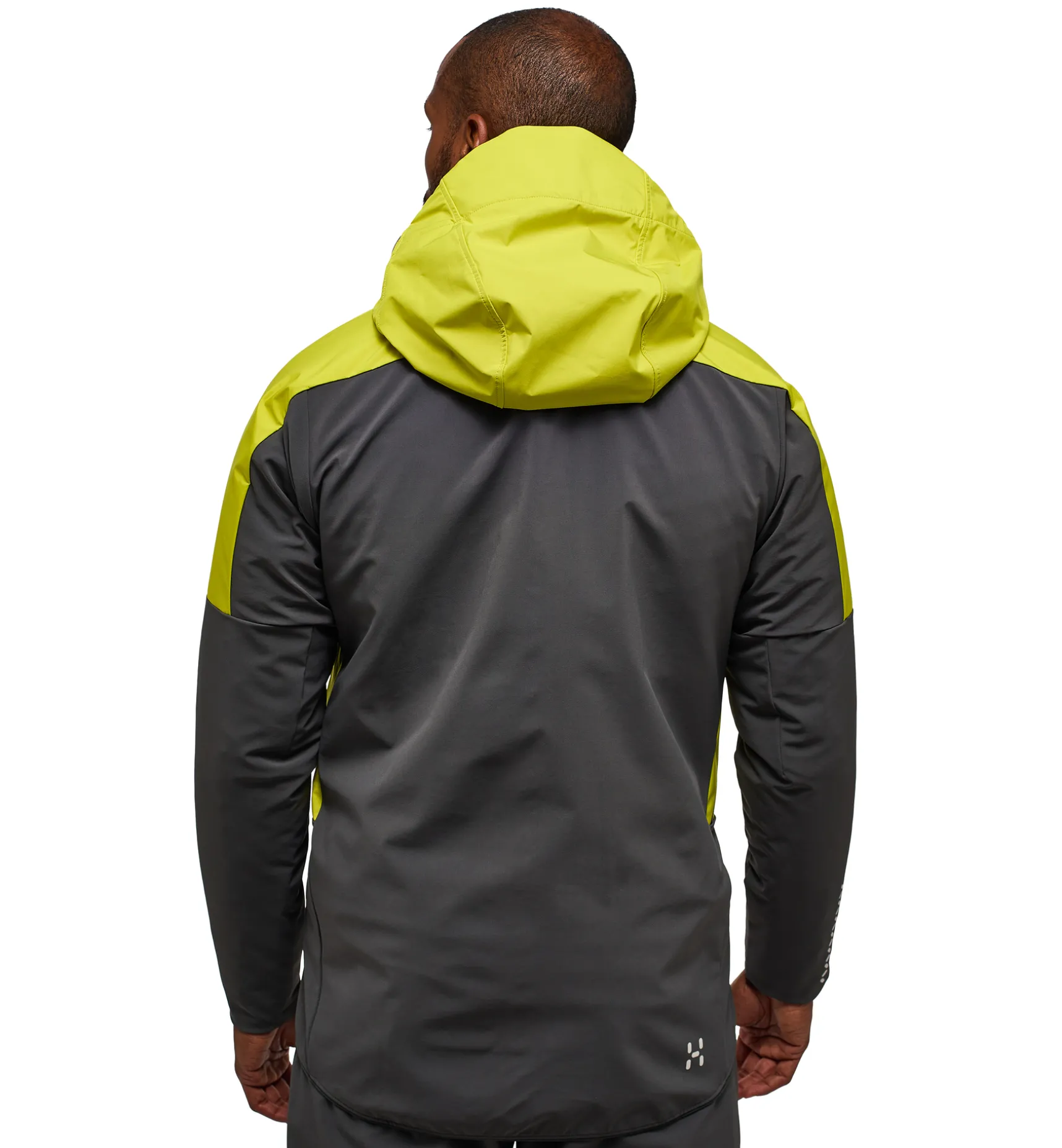 L.I.M Hybrid Touring Hood Men