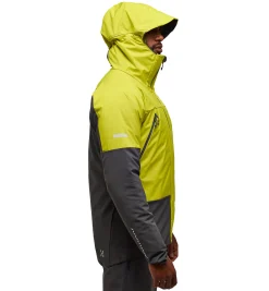 L.I.M Hybrid Touring Hood Men