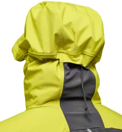 L.I.M Hybrid Touring Hood Men