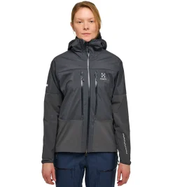 L.I.M Hybrid Touring Hood Women