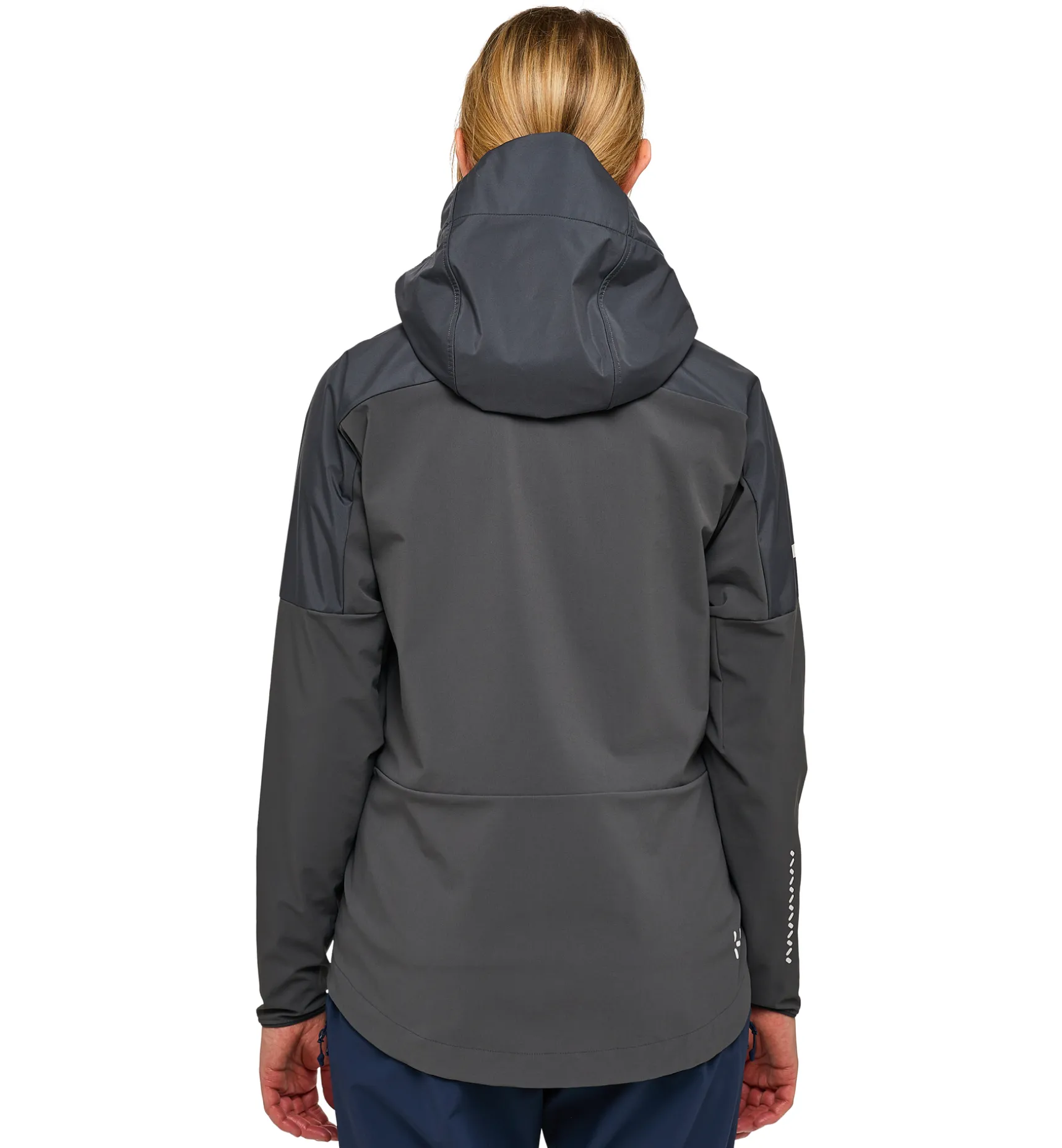 L.I.M Hybrid Touring Hood Women