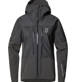 L.I.M Hybrid Touring Hood Women