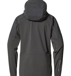 L.I.M Hybrid Touring Hood Women