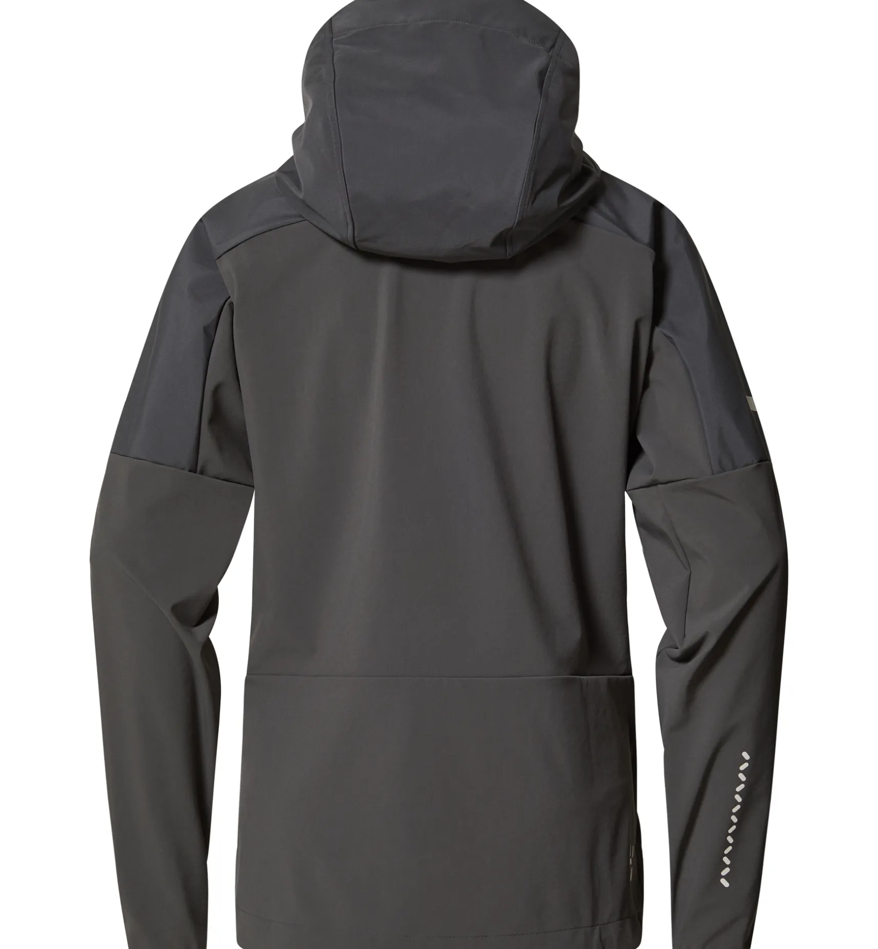 L.I.M Hybrid Touring Hood Women
