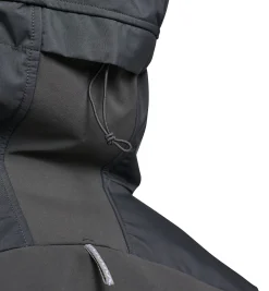 L.I.M Hybrid Touring Hood Women