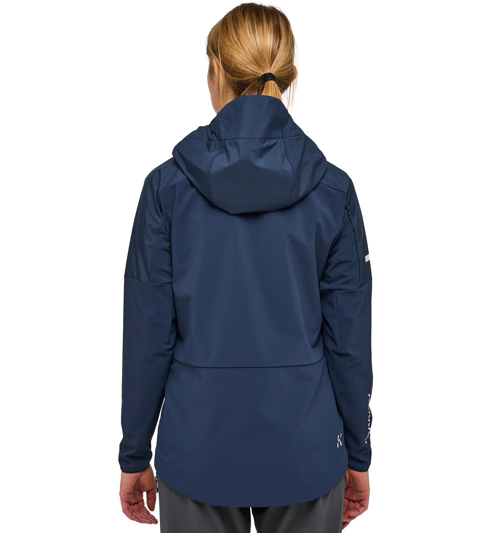 L.I.M Hybrid Touring Hood Women