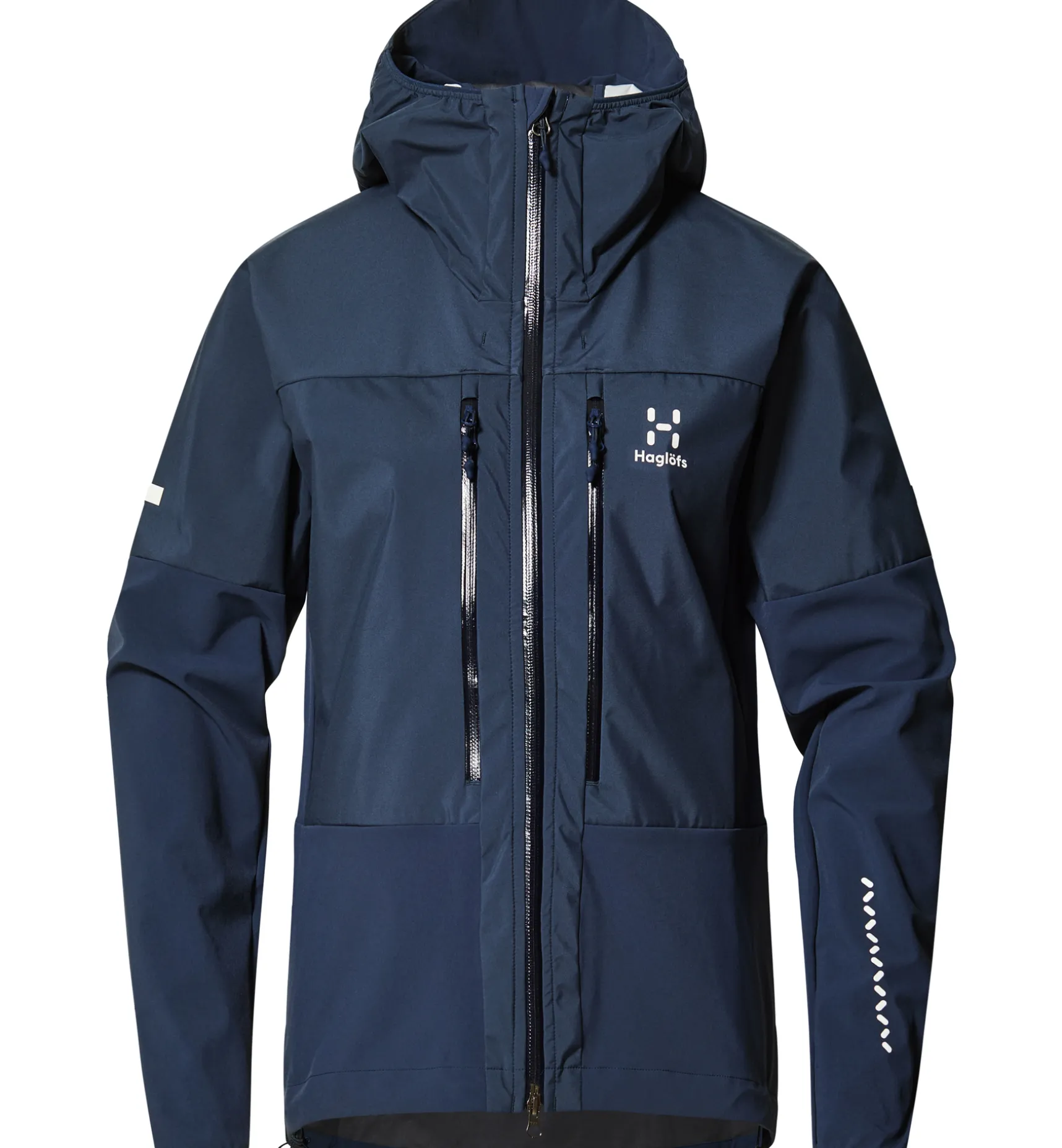 L.I.M Hybrid Touring Hood Women