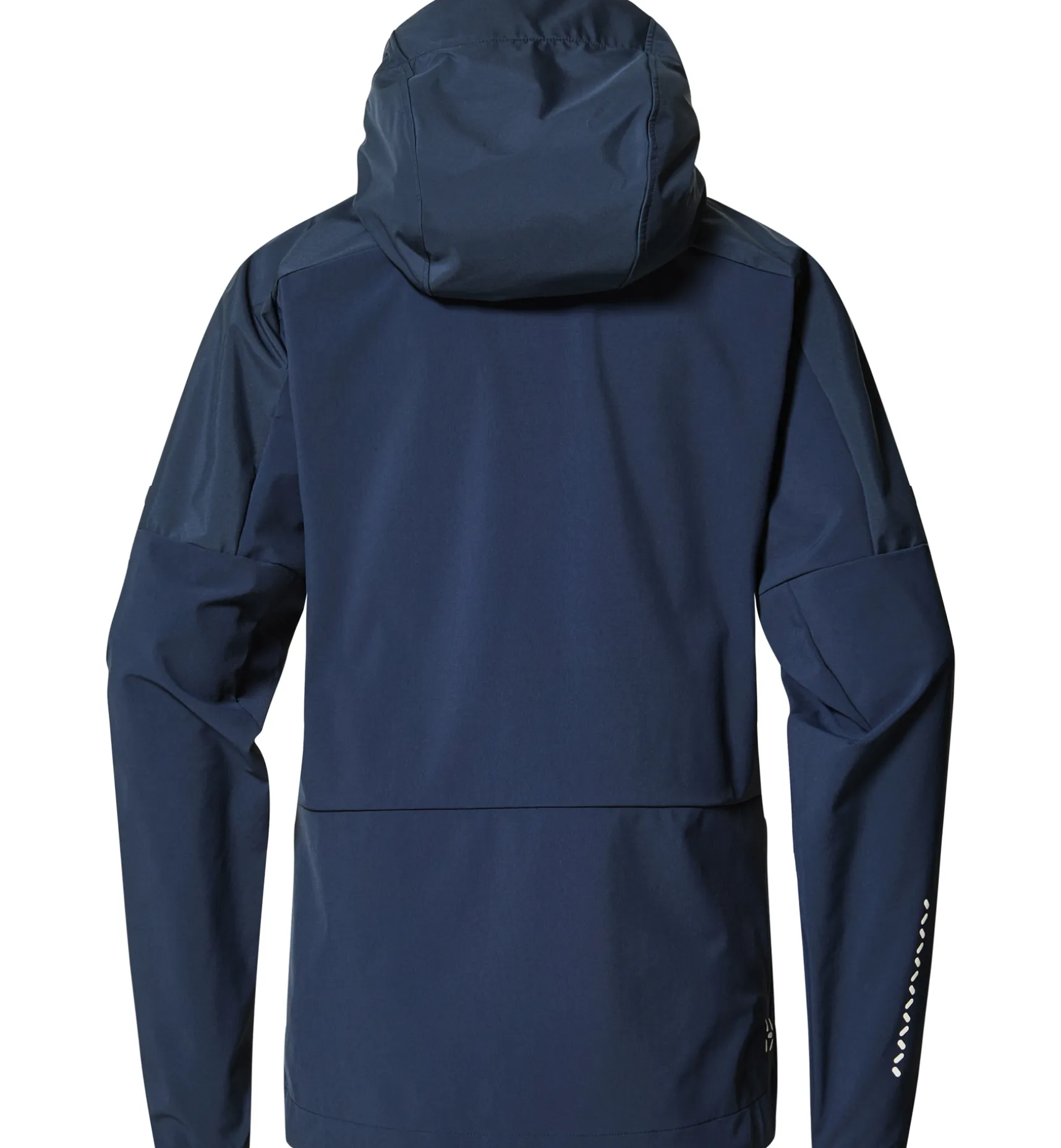 L.I.M Hybrid Touring Hood Women